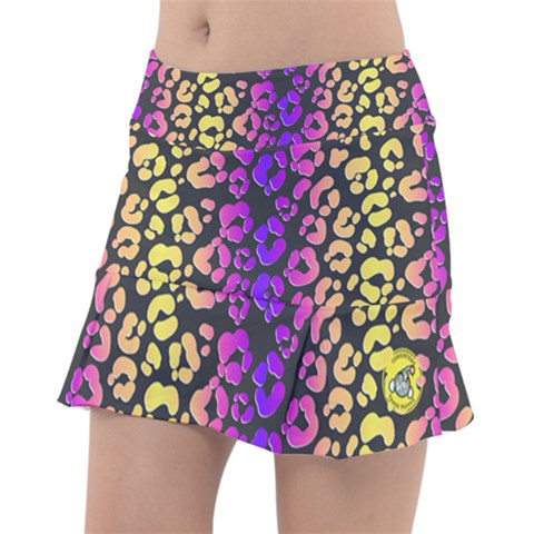 Animal Style Skirt - C3P Golf